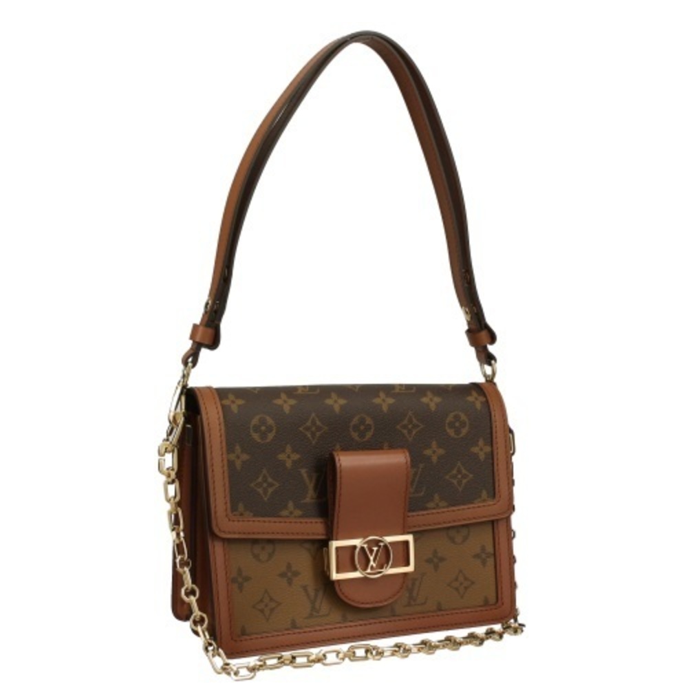 Louis Vuitton Tourtrail PM Monogram Creme Trianon